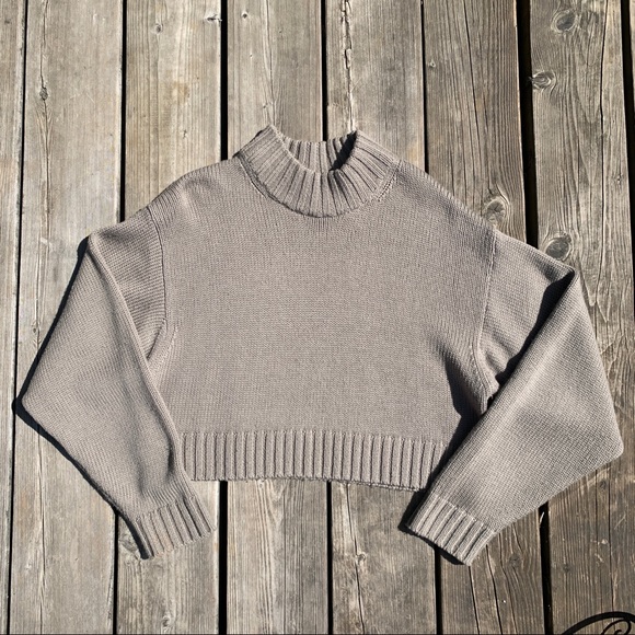 Wilfred Free Heinen Sweater - Picture 2 of 7